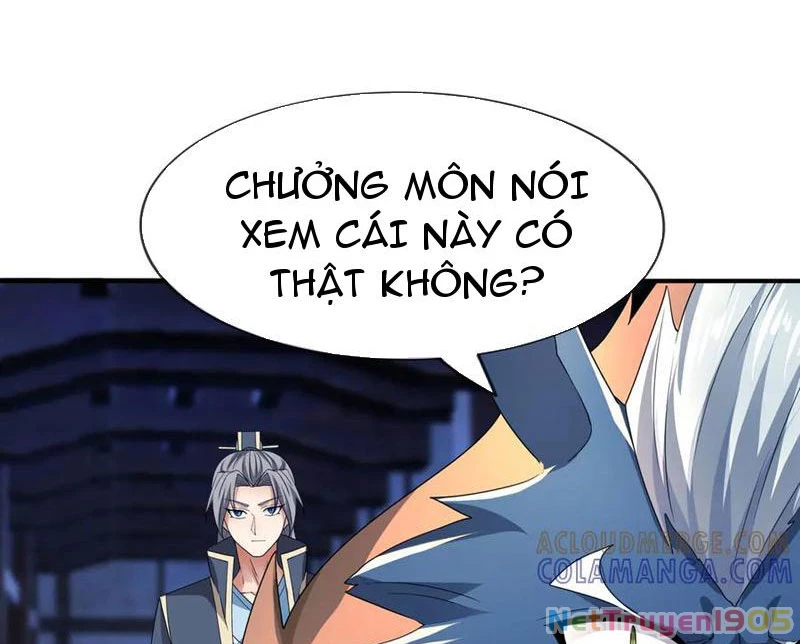 Thu triệu vạn đồ đệ, vi sư vô địch thế gian Chapter 194 - 87