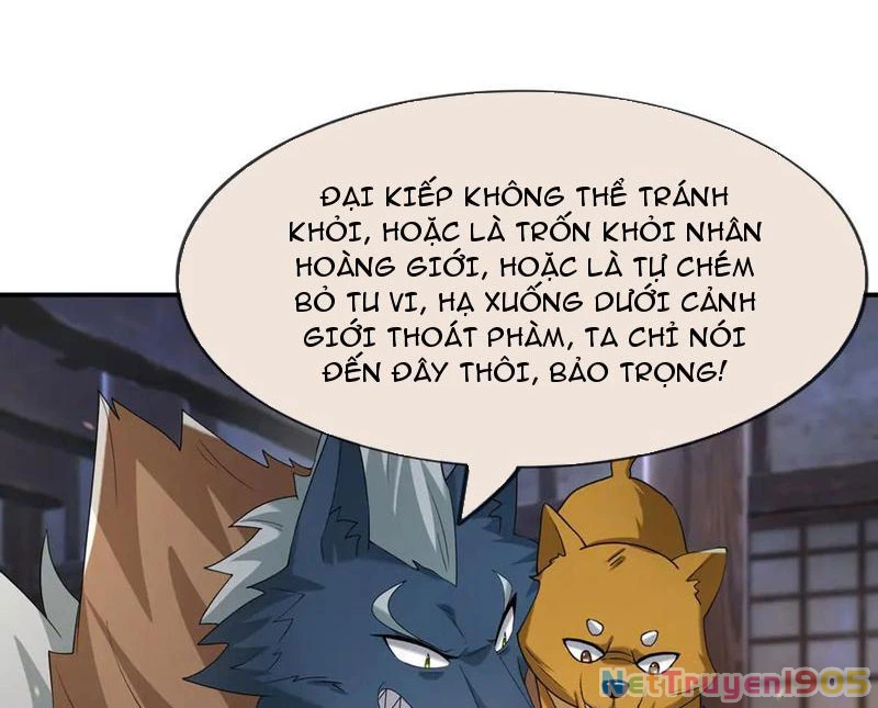 Thu triệu vạn đồ đệ, vi sư vô địch thế gian Chapter 194 - 93