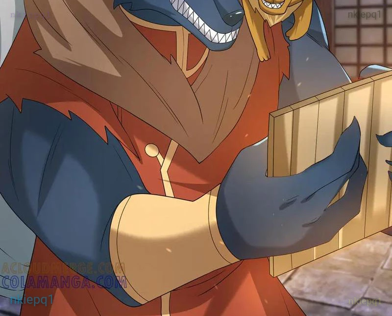 Thu triệu vạn đồ đệ, vi sư vô địch thế gian Chapter 194 - 94