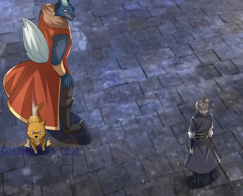 Thu triệu vạn đồ đệ, vi sư vô địch thế gian Chapter 194 - 98