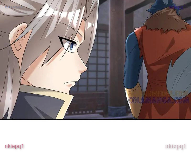 Thu triệu vạn đồ đệ, vi sư vô địch thế gian Chapter 194 - 102