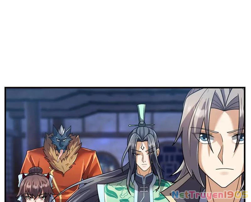 Thu triệu vạn đồ đệ, vi sư vô địch thế gian Chapter 194 - 114