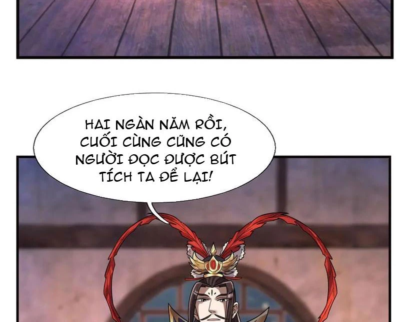 Thu triệu vạn đồ đệ, vi sư vô địch thế gian Chapter 194 - 119