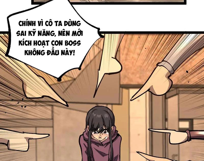 Thích Khách Thần Cấp, Ta Chính Là Bóng Đêm Chapter 43 - 7