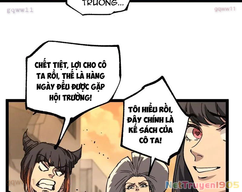 Thích Khách Thần Cấp, Ta Chính Là Bóng Đêm Chapter 43 - 15