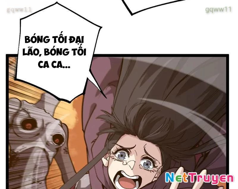 Thích Khách Thần Cấp, Ta Chính Là Bóng Đêm Chapter 43 - 41