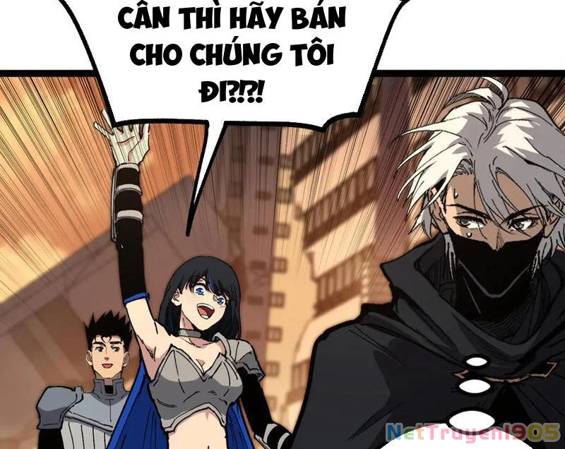 Thích Khách Thần Cấp, Ta Chính Là Bóng Đêm Chapter 43 - 58