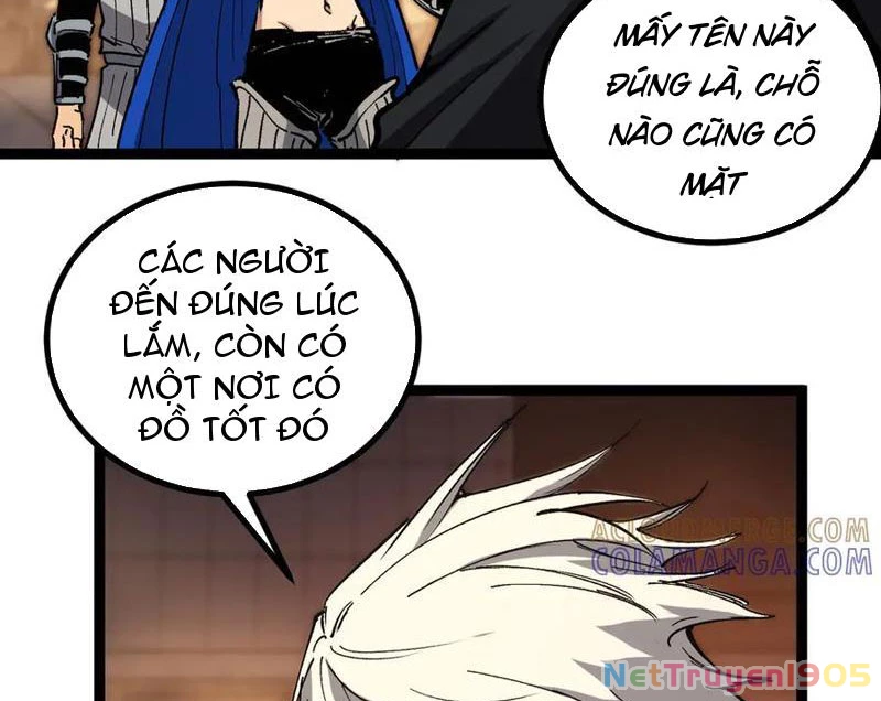 Thích Khách Thần Cấp, Ta Chính Là Bóng Đêm Chapter 43 - 59
