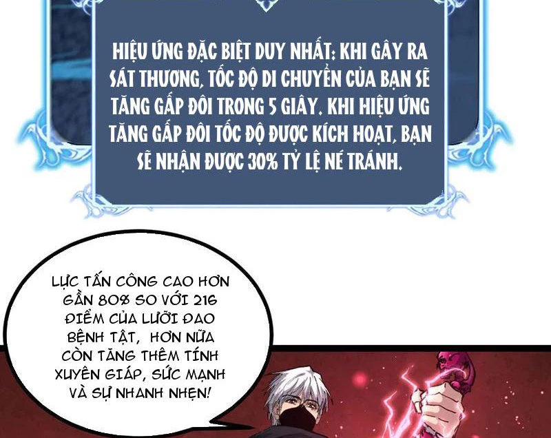 Thích Khách Thần Cấp, Ta Chính Là Bóng Đêm Chapter 43 - 77