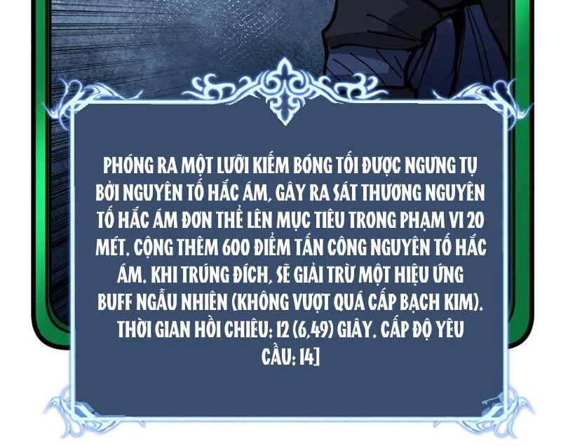 Thích Khách Thần Cấp, Ta Chính Là Bóng Đêm Chapter 43 - 80