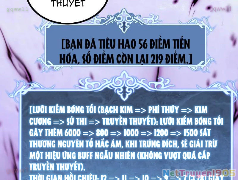 Thích Khách Thần Cấp, Ta Chính Là Bóng Đêm Chapter 43 - 82