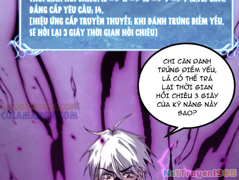 Thích Khách Thần Cấp, Ta Chính Là Bóng Đêm Chapter 43 - 83