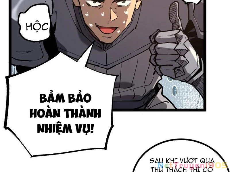 Thích Khách Thần Cấp, Ta Chính Là Bóng Đêm Chapter 44 - 14