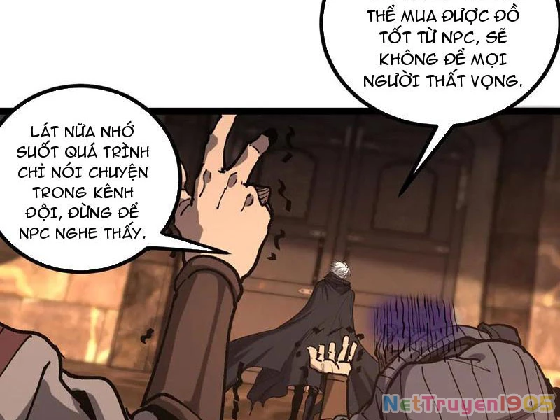 Thích Khách Thần Cấp, Ta Chính Là Bóng Đêm Chapter 44 - 15