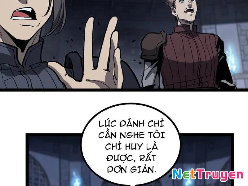 Thích Khách Thần Cấp, Ta Chính Là Bóng Đêm Chapter 44 - 26