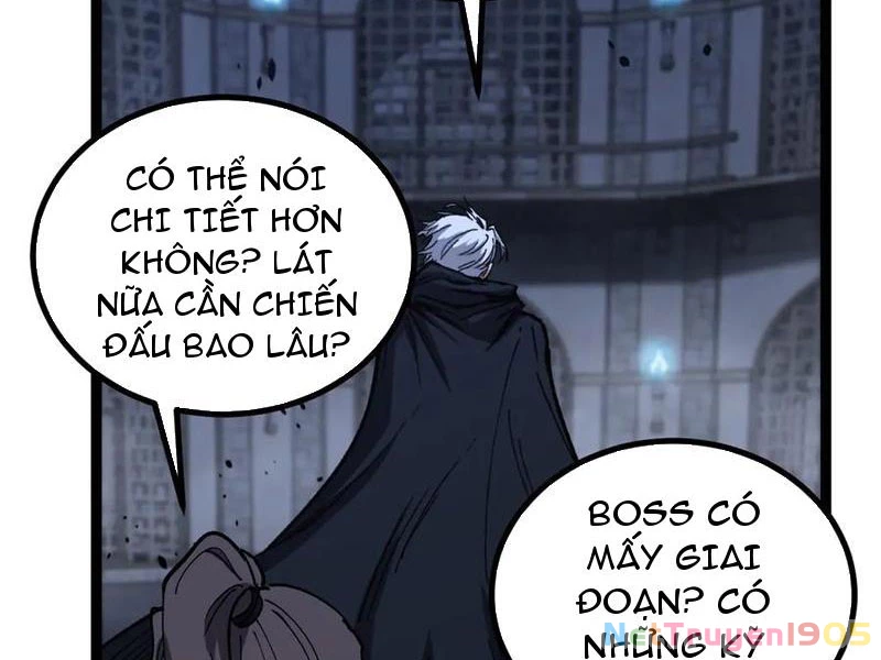 Thích Khách Thần Cấp, Ta Chính Là Bóng Đêm Chapter 44 - 27