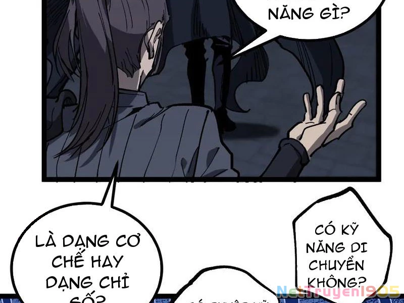 Thích Khách Thần Cấp, Ta Chính Là Bóng Đêm Chapter 44 - 28