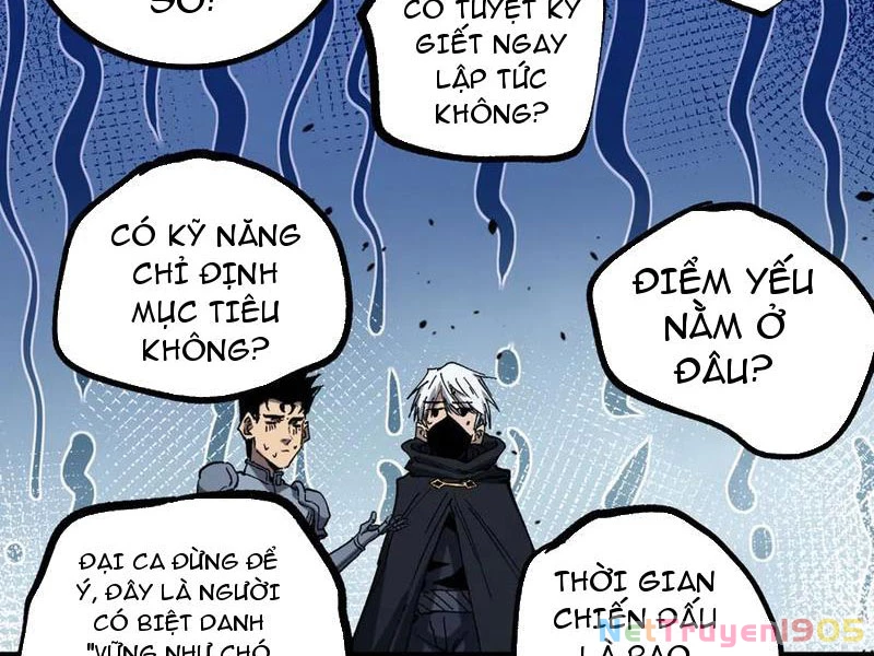 Thích Khách Thần Cấp, Ta Chính Là Bóng Đêm Chapter 44 - 29