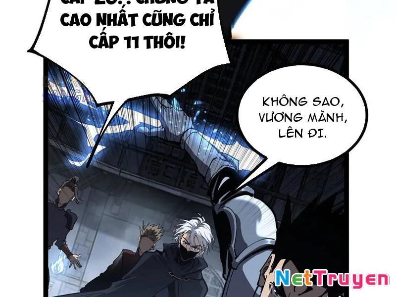 Thích Khách Thần Cấp, Ta Chính Là Bóng Đêm Chapter 44 - 41