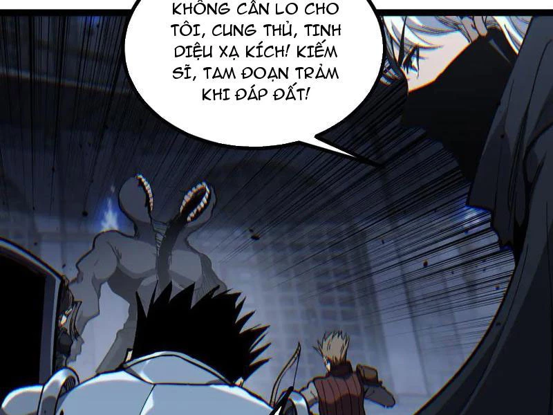 Thích Khách Thần Cấp, Ta Chính Là Bóng Đêm Chapter 44 - 50