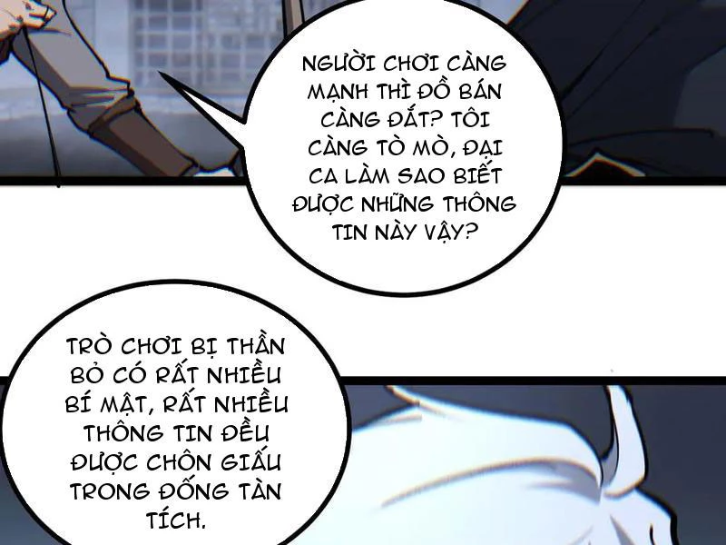 Thích Khách Thần Cấp, Ta Chính Là Bóng Đêm Chapter 44 - 72