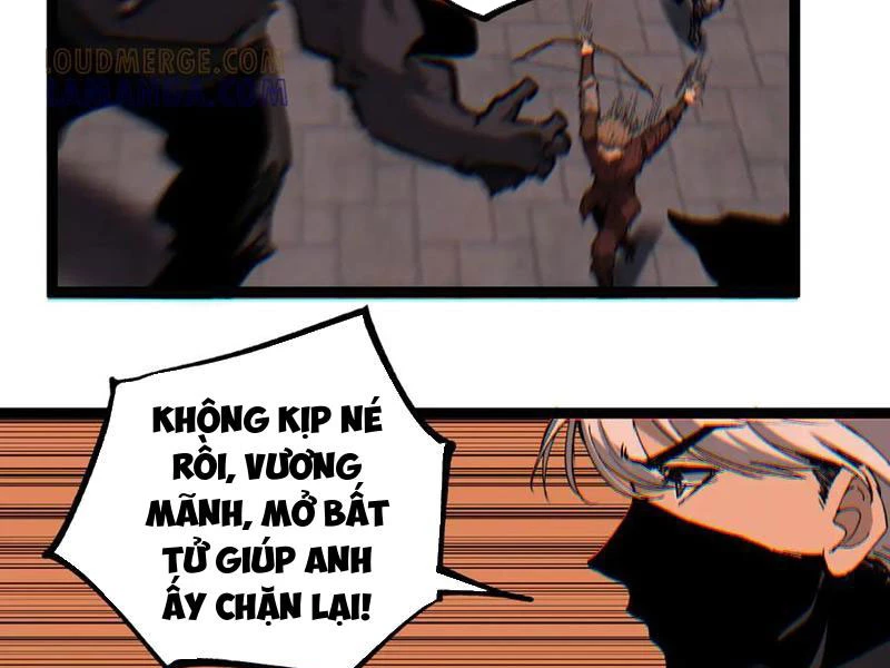Thích Khách Thần Cấp, Ta Chính Là Bóng Đêm Chapter 44 - 83