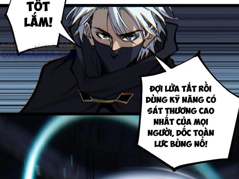 Thích Khách Thần Cấp, Ta Chính Là Bóng Đêm Chapter 44 - 87