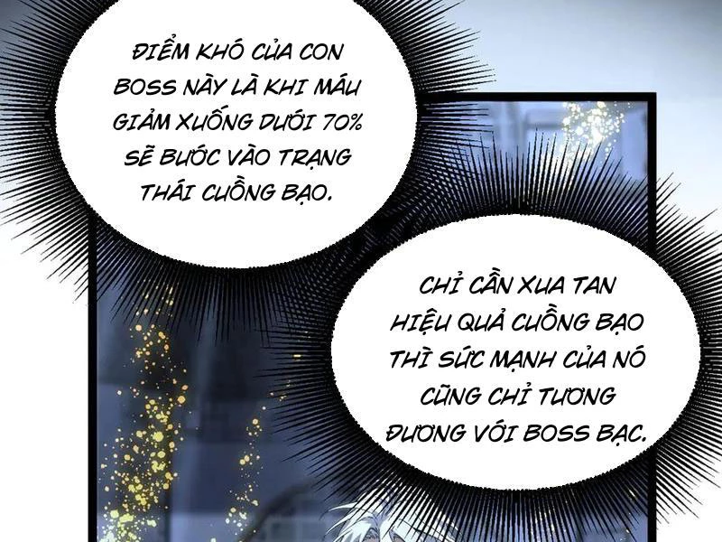Thích Khách Thần Cấp, Ta Chính Là Bóng Đêm Chapter 44 - 98