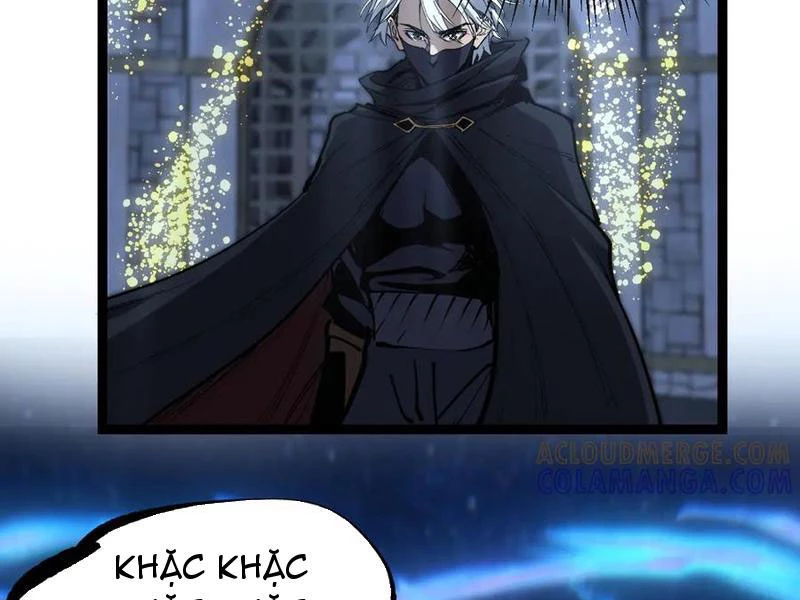 Thích Khách Thần Cấp, Ta Chính Là Bóng Đêm Chapter 44 - 99