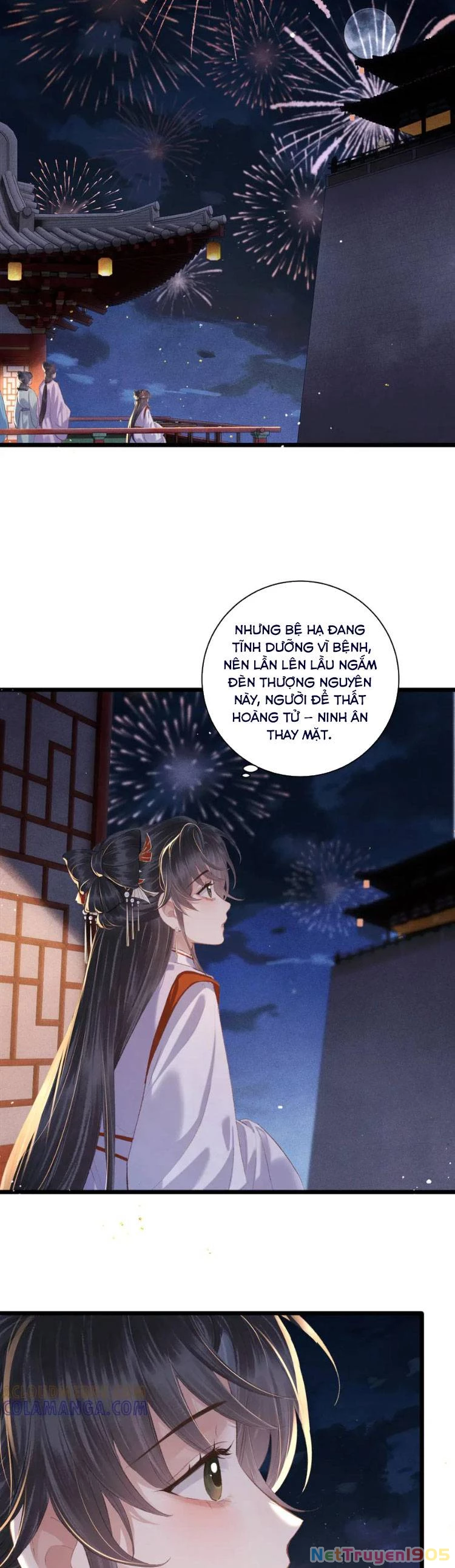 Gả Cho Phản Diện Chapter 96 - 2