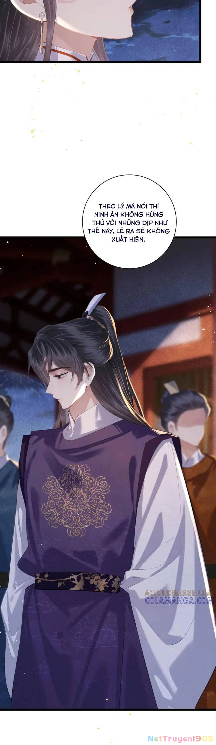 Gả Cho Phản Diện Chapter 96 - 3