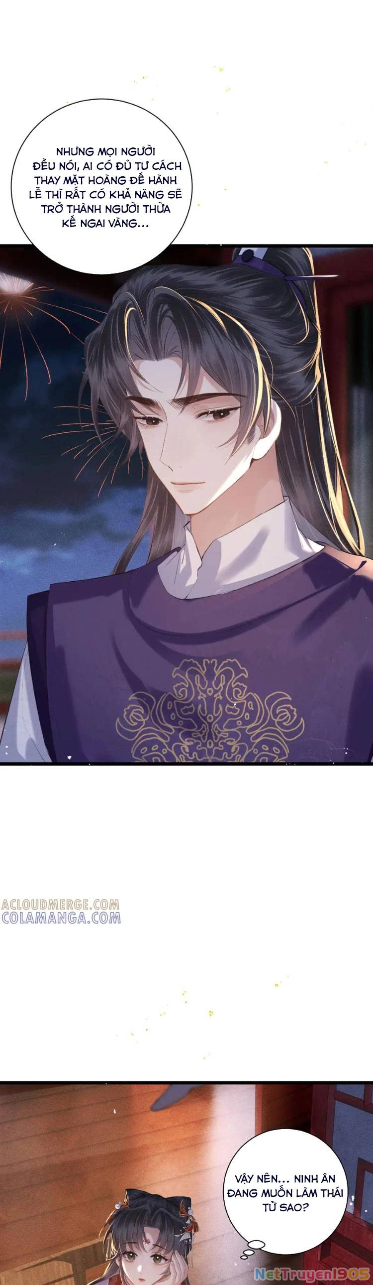 Gả Cho Phản Diện Chapter 96 - 4
