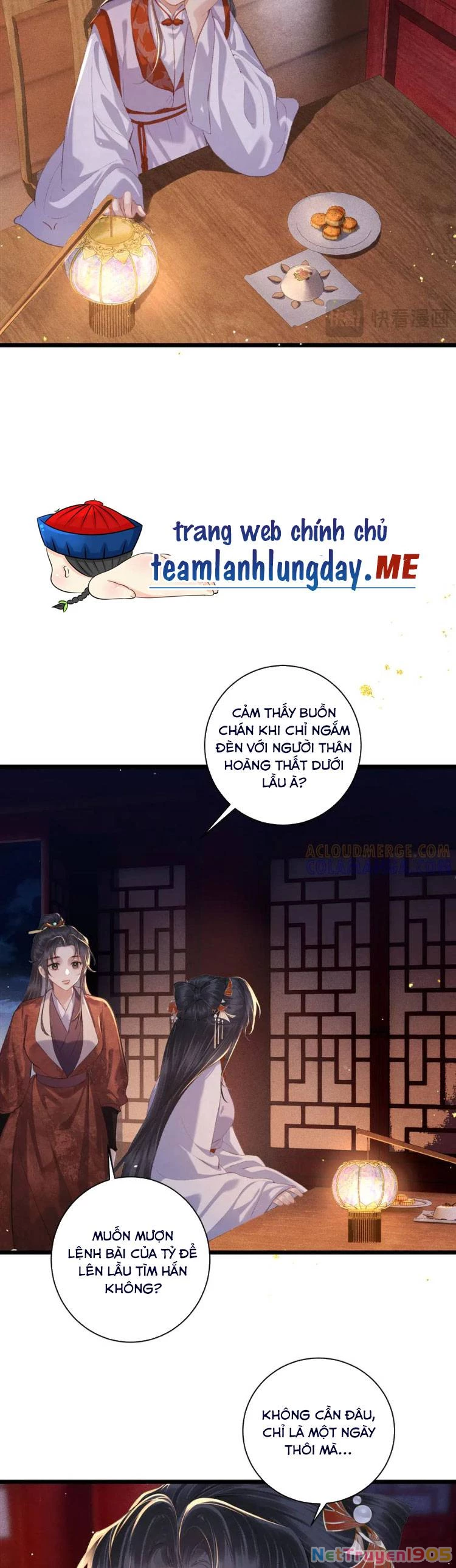 Gả Cho Phản Diện Chapter 96 - 5