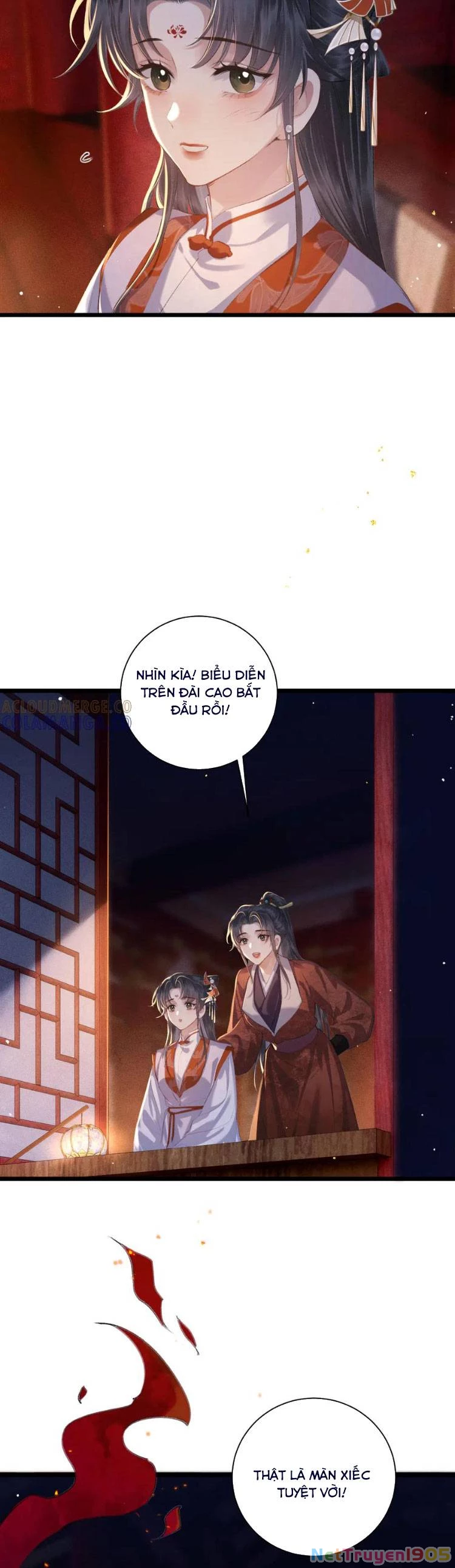 Gả Cho Phản Diện Chapter 96 - 6