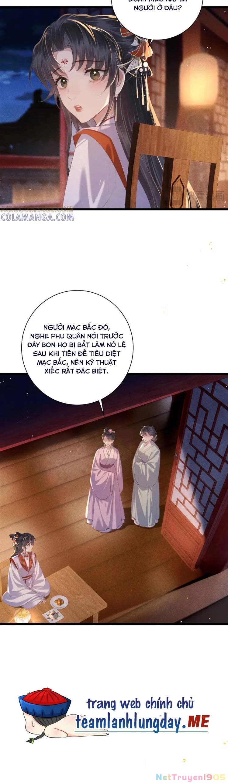 Gả Cho Phản Diện Chapter 96 - 8