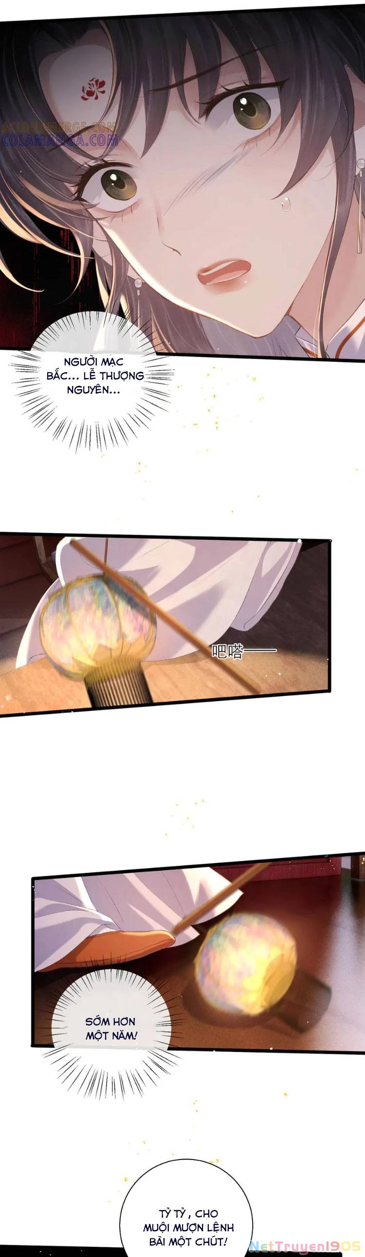 Gả Cho Phản Diện Chapter 96 - 9