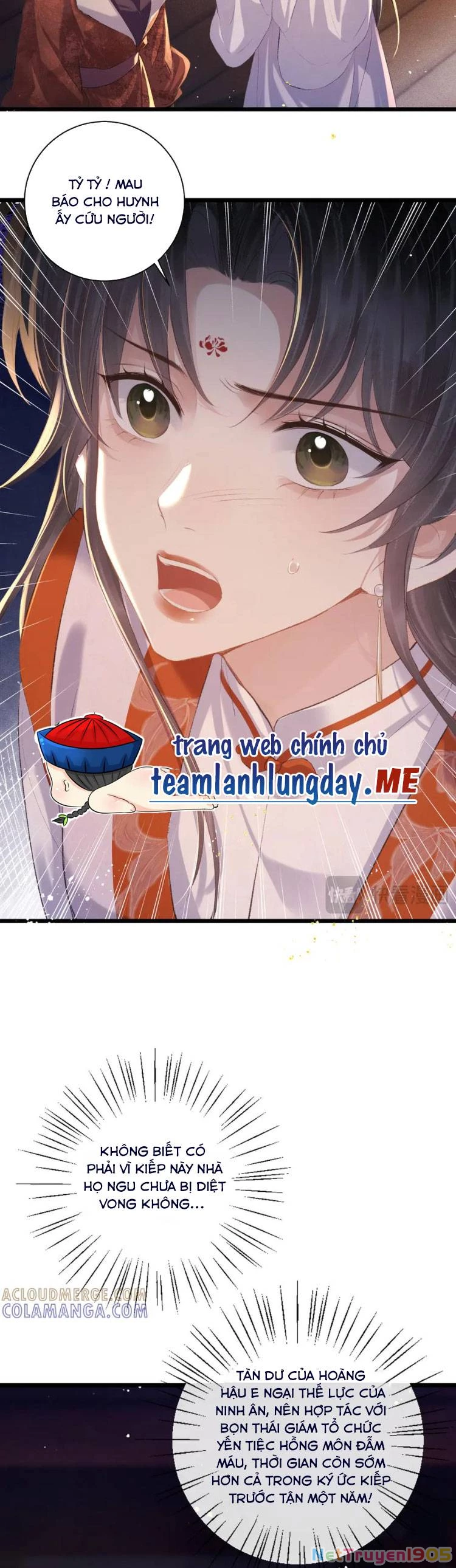 Gả Cho Phản Diện Chapter 96 - 11