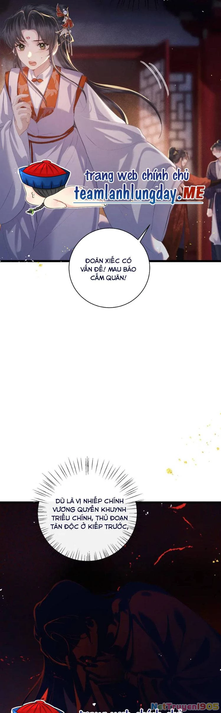 Gả Cho Phản Diện Chapter 96 - 12