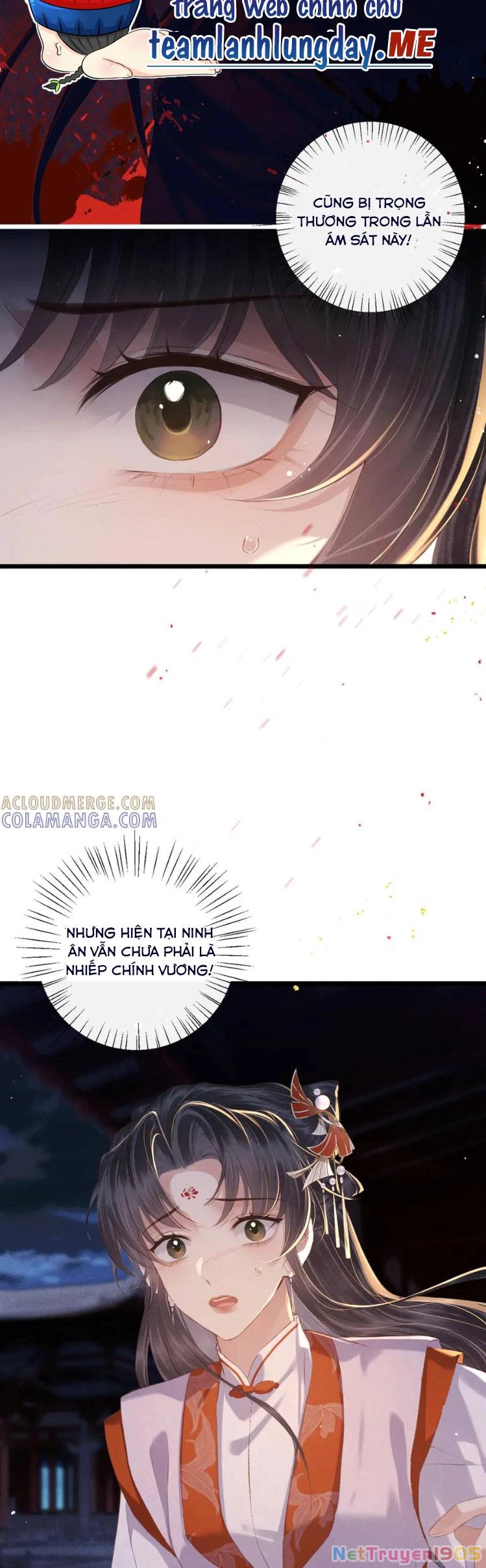 Gả Cho Phản Diện Chapter 96 - 13