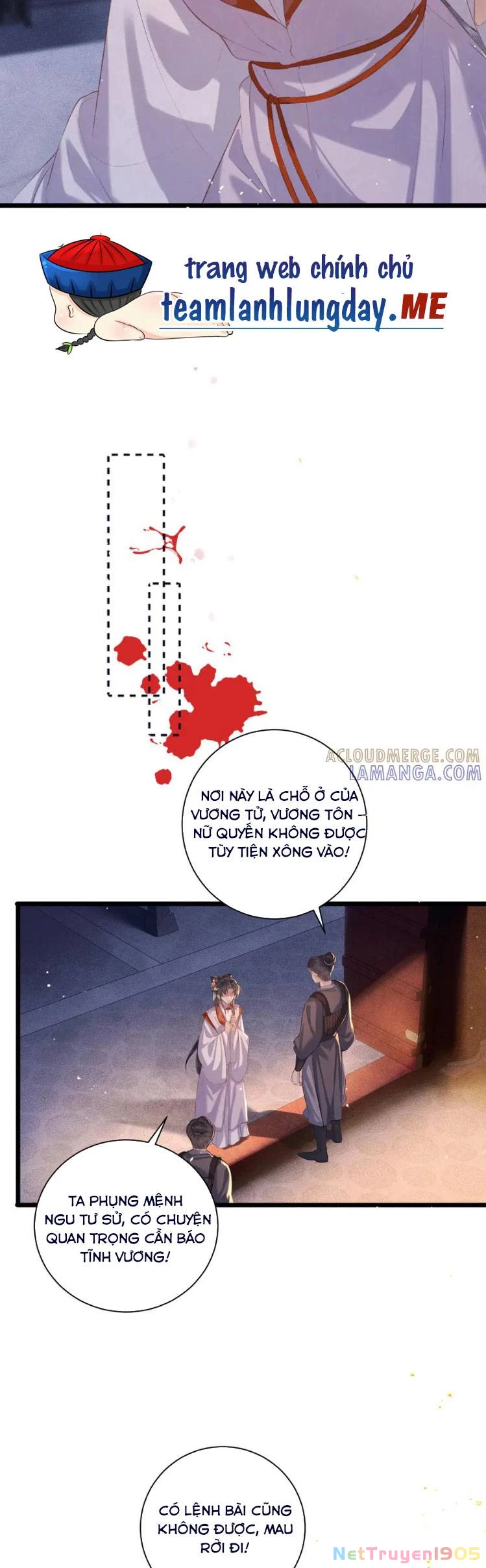 Gả Cho Phản Diện Chapter 96 - 14