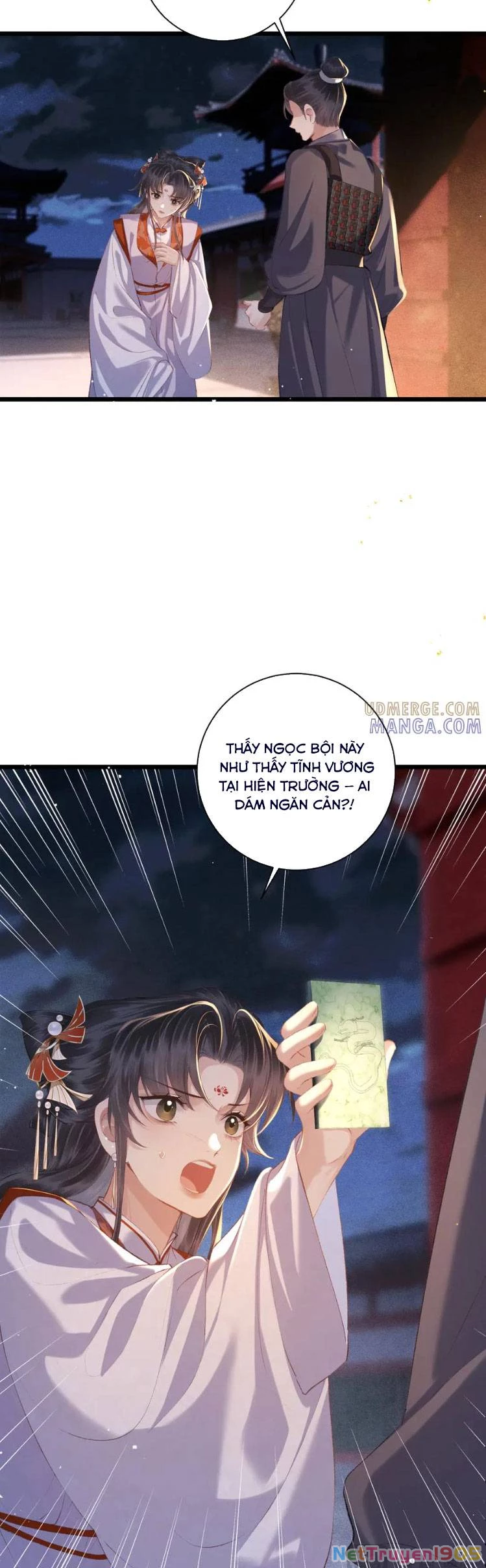 Gả Cho Phản Diện Chapter 96 - 15