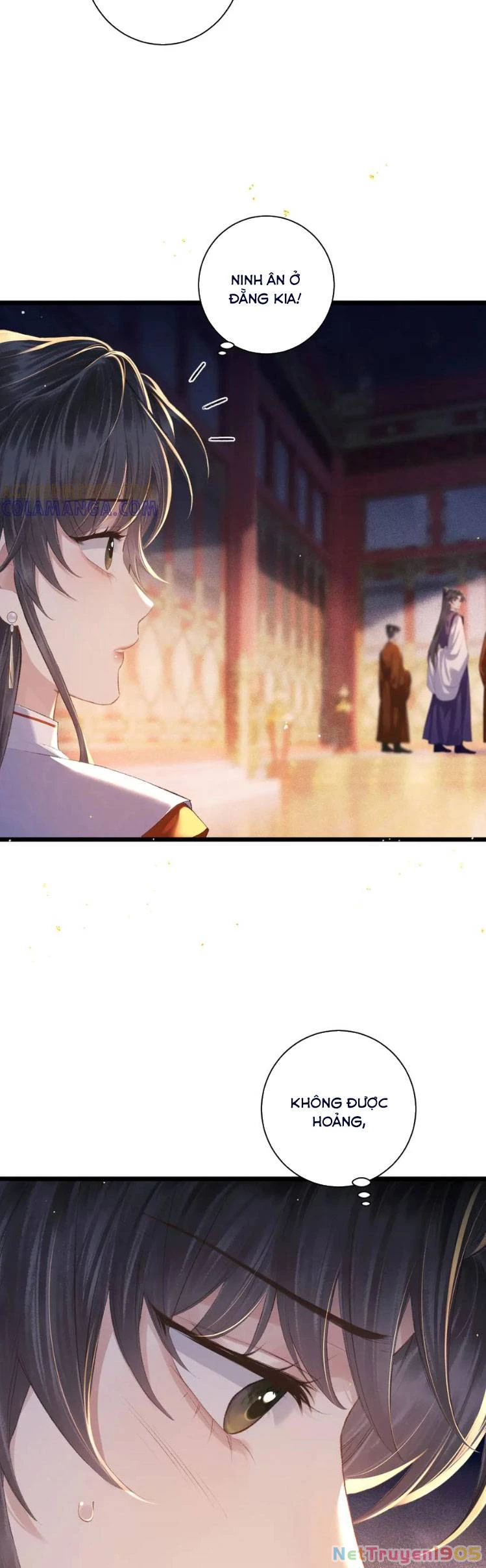 Gả Cho Phản Diện Chapter 96 - 17