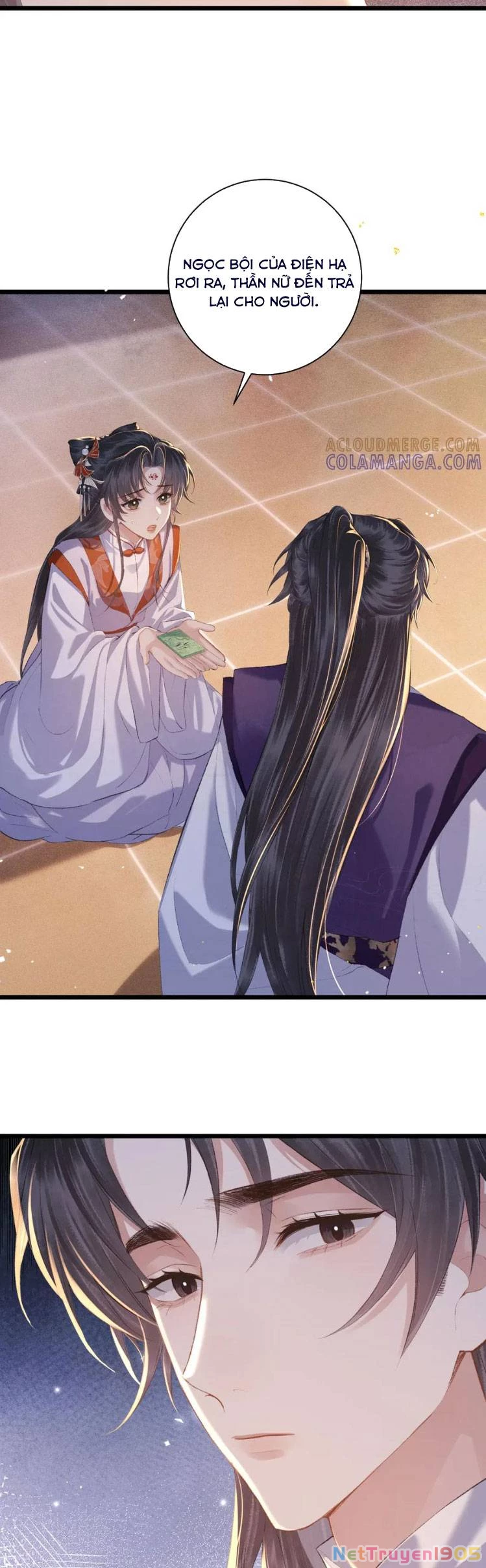 Gả Cho Phản Diện Chapter 96 - 18