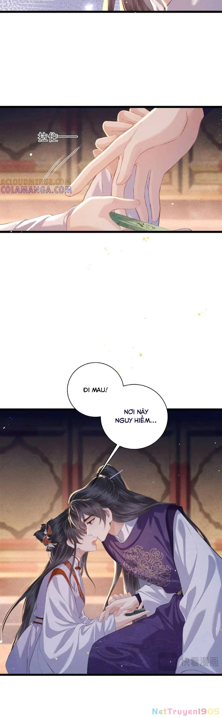 Gả Cho Phản Diện Chapter 96 - 19