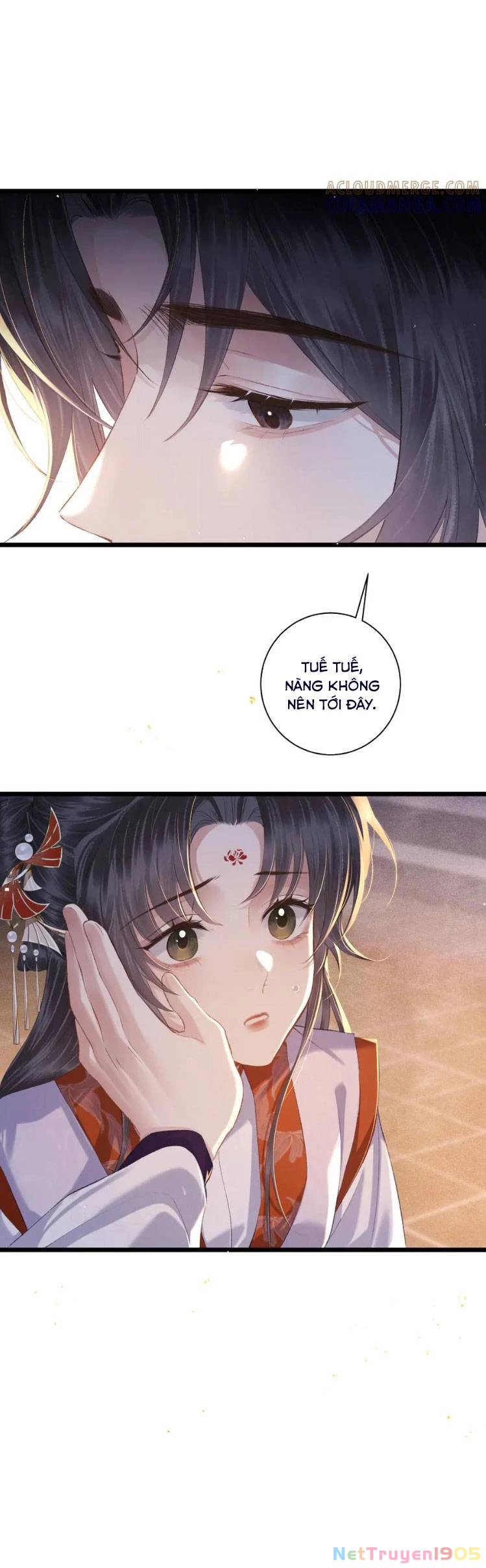 Gả Cho Phản Diện Chapter 96 - 20