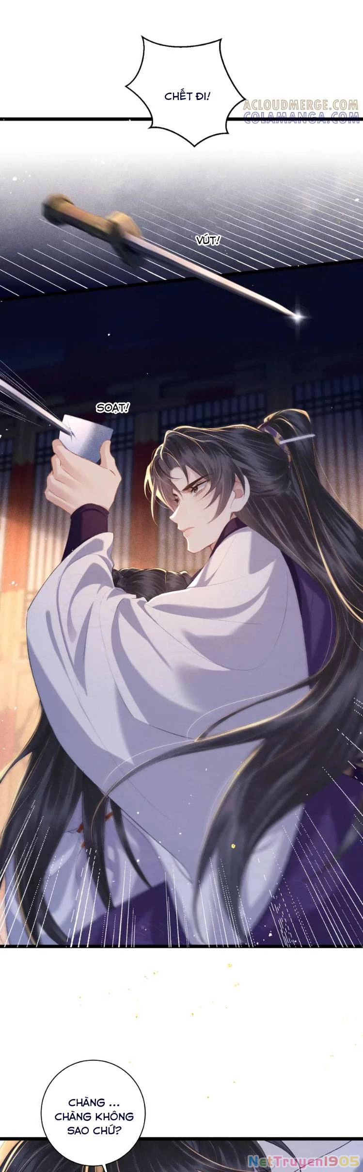 Gả Cho Phản Diện Chapter 96 - 21