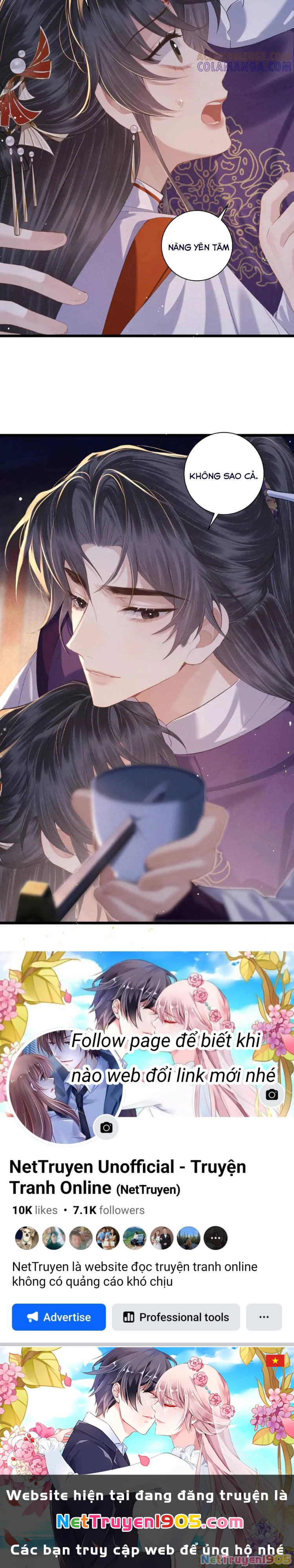 Gả Cho Phản Diện Chapter 96 - 22