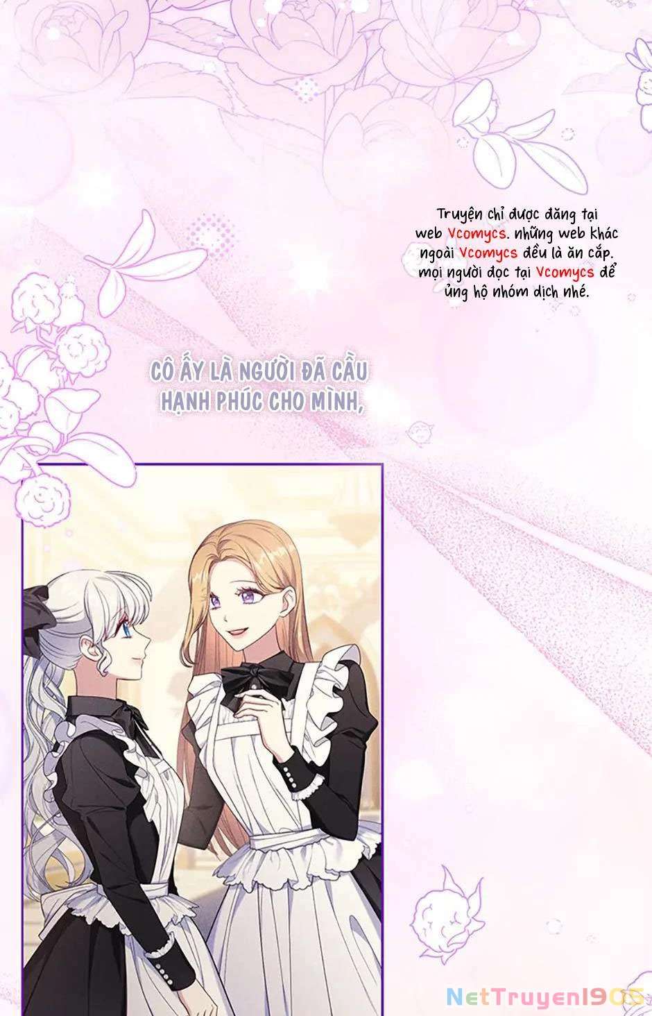 Hầu Nữ Trong Trò Chơi Harem Ngược Muốn Nghỉ Việc Chapter 45 - 10