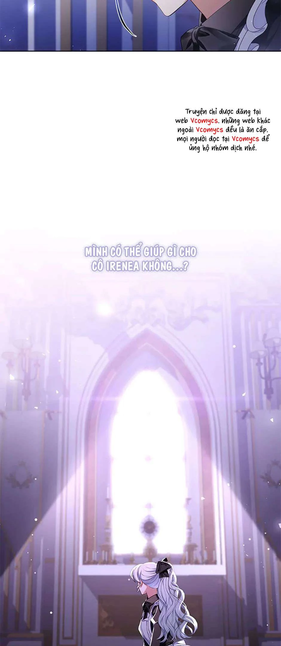 Hầu Nữ Trong Trò Chơi Harem Ngược Muốn Nghỉ Việc Chapter 45 - 16