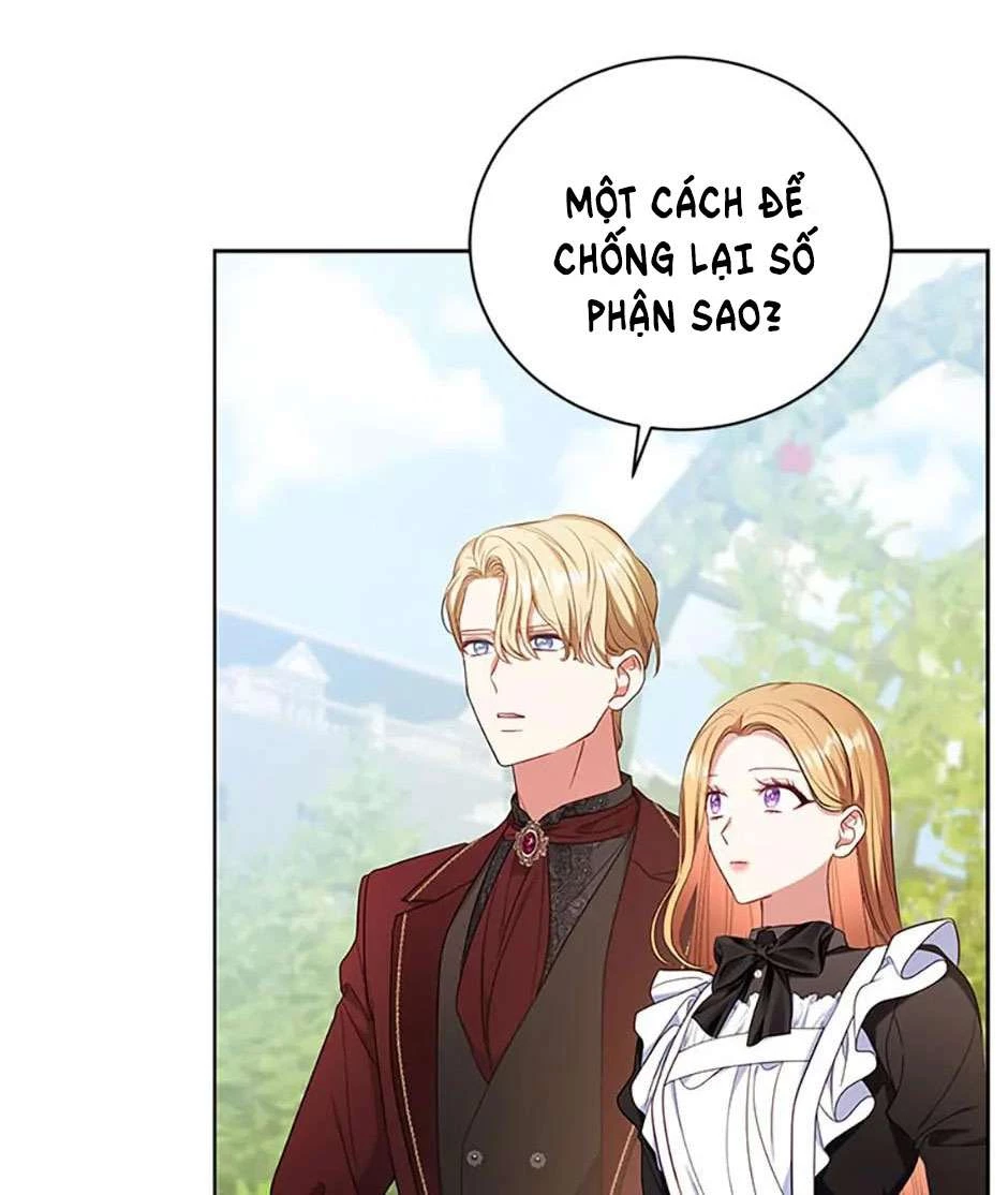 Hầu Nữ Trong Trò Chơi Harem Ngược Muốn Nghỉ Việc Chapter 45 - 20